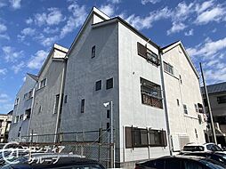 大阪府大阪市東住吉区今川4丁目