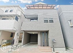 大阪府大阪市平野区平野北２丁目