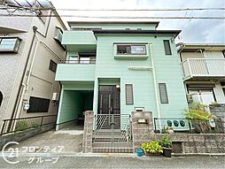 大阪府東大阪市松原2丁目
