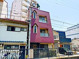 大阪府大阪市東住吉区駒川3丁目