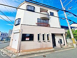 大阪府八尾市南太子堂1丁目