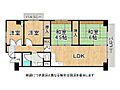 八戸ノ里第四ガーデンハイツA棟11階1,380万円