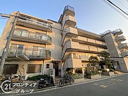 ルネ山坂 中古マンション