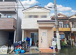 大阪府東大阪市友井1丁目