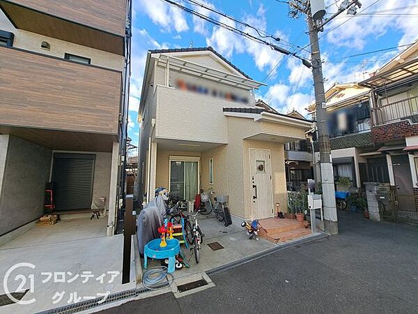 外観：327001687763