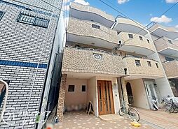 大阪府大阪市平野区平野市町2丁目