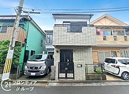 大阪府八尾市刑部4丁目