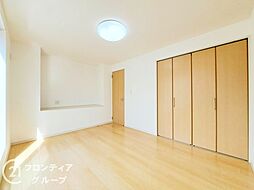 子供部屋の画像