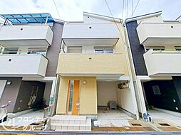 大阪府大阪市東成区深江南3丁目
