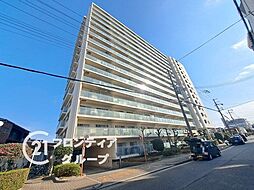 ファミール緑橋 中古マンション