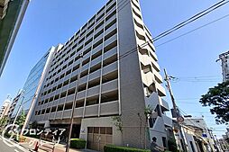 メロディーハイム緑橋2番館 中古マンション