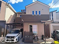 大阪府大阪市平野区長吉六反1丁目