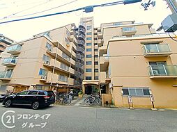 新深江ビューハイツ  中古マンション