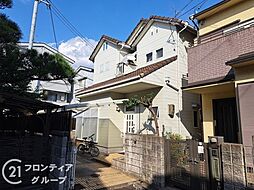 大阪府東大阪市加納8丁目