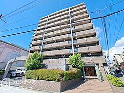 シャルマンフジビルトモアー今里 中古マンション
