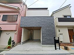 大阪府八尾市本町2丁目
