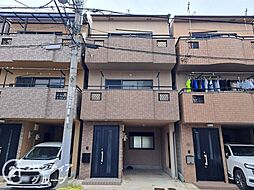大阪府東大阪市稲葉1丁目