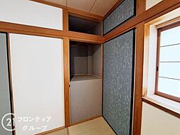 室内の画像