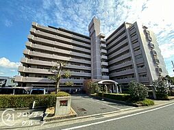 プランメゾン八尾2番館 中古マンション