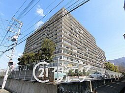 マンハイムグラン石切 第二期 中古マンション