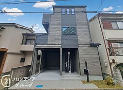 大阪府八尾市志紀町南４丁目