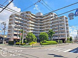グランフェルティ平野加美 中古マンション