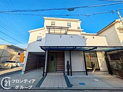 大阪府八尾市柏村町4丁目