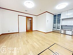 東大阪市菱屋西5丁目　中古一戸建て