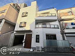 大阪府東大阪市菱屋西5丁目