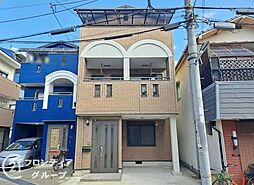 大阪府東大阪市高井田西1丁目