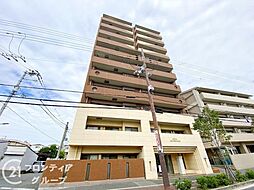 ノバ長居公園2番館 中古マンション