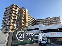 グレイスゲート八尾 中古マンション