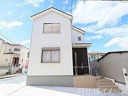 大阪府東大阪市大蓮東2丁目