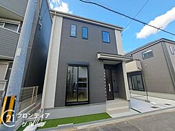 大阪府東大阪市大蓮東２丁目