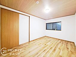 子供部屋の画像