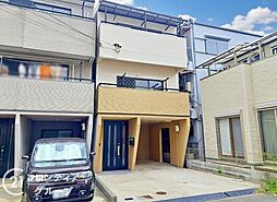 大阪府東大阪市南鴻池町2丁目