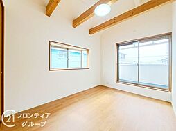 子供部屋の画像