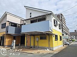 大阪府東大阪市御厨東1丁目