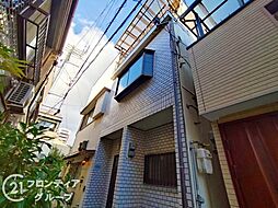 大阪府大阪市東成区中道4丁目