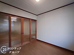 洋室の画像