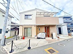 大阪府東大阪市友井４丁目