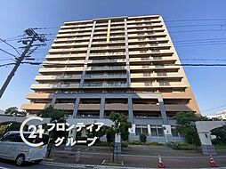 藤和シティホームズ布施 中古マンション