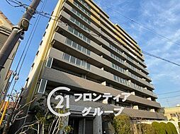コージースクエア小阪東 中古マンション