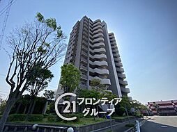 ルイシャトレ平野 中古マンション