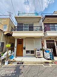 大阪府東大阪市寺前町1丁目