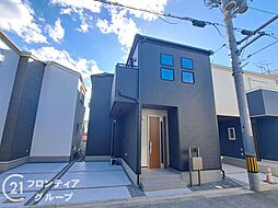 大阪府東大阪市寺前町２丁目