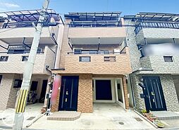 大阪府東大阪市新上小阪