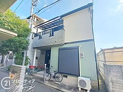 大阪府東大阪市吉田５丁目