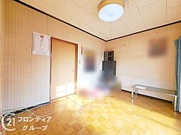 子供部屋の画像