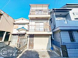 大阪府東大阪市稲田上町1丁目
